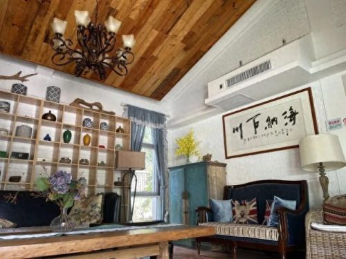 西安十大民宿排行榜酒店(西安家庭式民宿)插图8