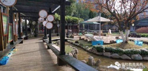 嘉兴余杭幼儿园排名前十(杭州余杭幼儿园十强排名)插图6