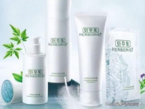 中国护肤用品排名前十(中国洗护用品排名)插图2