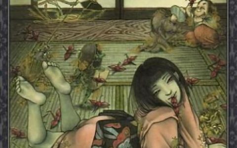 十大女鬼战斗力排行榜(中国十大女鬼排行)