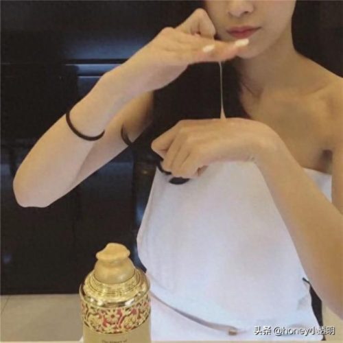 韩国十大必买精华排行榜(韩国必买的十大特产)插图3