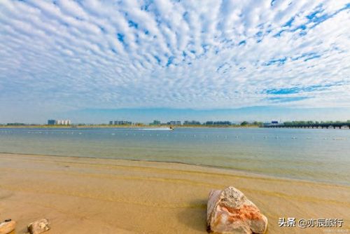 南通十大景点排行榜前十名(南通必去三个景点)插图19