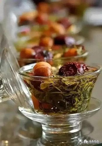 新疆十大香茶排行榜前十名(新疆十大品牌农产品)插图15