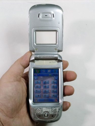 摩托罗拉moto (MT870手机参数配置)插图26