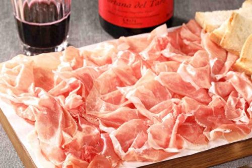 世界十大火腿品牌排行榜(世界十大顶级火腿)插图118