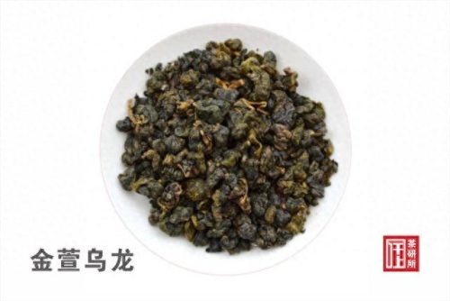 台湾十大名茶牌子排行榜(最好的四大名茶)插图6