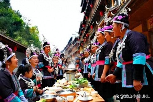 张家界十大美食小吃排行榜(张家界特色小吃榜前十名)插图14