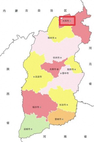 云州区房价排名前十(山西云州区房价)插图