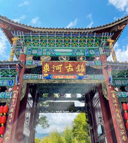 丽江轻钢龙骨别墅排名前十(丽江二手别墅60-80万)插图8