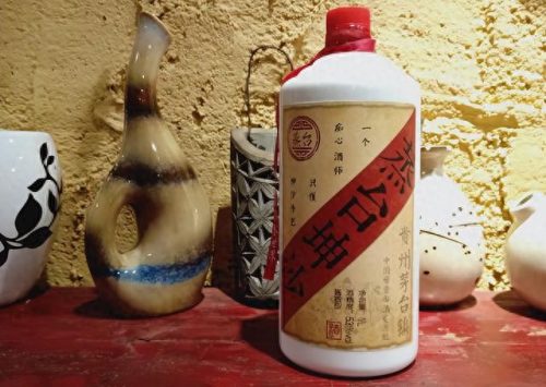 十大性价比高的白酒排行榜(十大公认最好喝的白酒)插图9