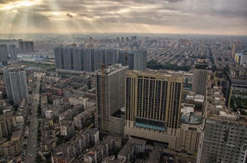 辽宁十大地区排行榜图片(辽宁艰苦边远地区是指哪些)插图4