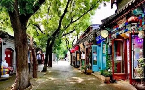 北京最好玩的地方(北京好玩的地方)插图44