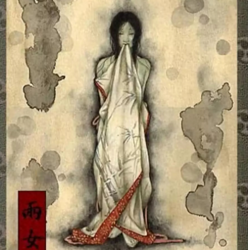 十大女鬼战斗力排行榜(中国十大女鬼排行)插图6