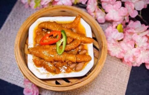 潮州十大早茶店品牌排行榜(潮州肉卷哪个品牌好)插图30