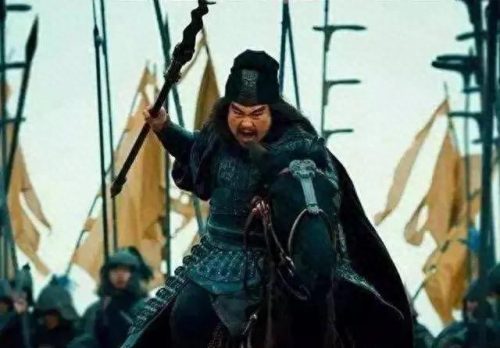 三国武将排名前十.ppt(关于三国人物的长图)插图5