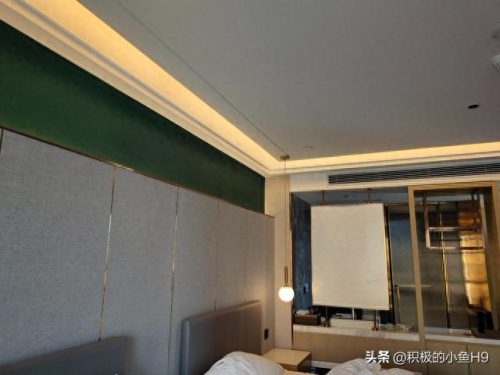 西宁智能化酒店排名前十(西宁酒店性价比高)插图5
