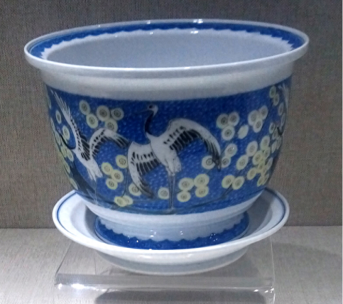 景德镇陶瓷十大名牌(景德镇陶瓷餐具十大品牌排行)插图24