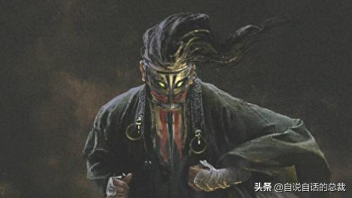 暗纹纹身十大禁纹排行榜(不可以纹的十大经典纹身)插图27