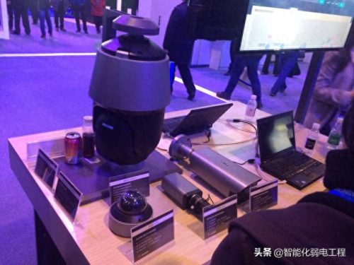 华为弱电行业十大排行榜(华为十大副总裁)插图3