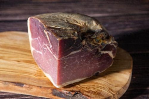 世界十大火腿品牌排行榜(世界十大顶级火腿)插图48