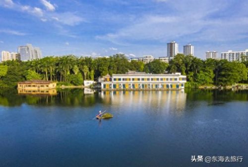 广西南宁十大景点排行榜(南宁青秀区旅游攻略必玩的景点)插图4