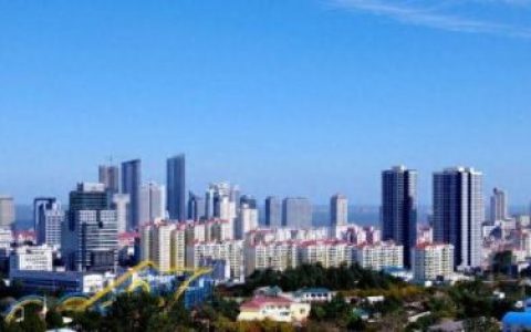 山东美好的城市排名前十(山东最西边是哪个城市)