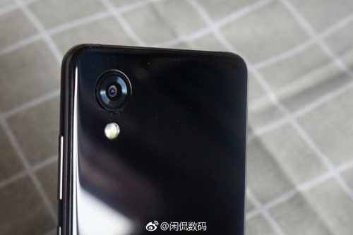 夏普S3 (mini开箱测评)插图10