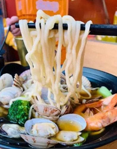 济南十大海鲜餐馆排行榜(济南吃海鲜哪家饭店好)插图1