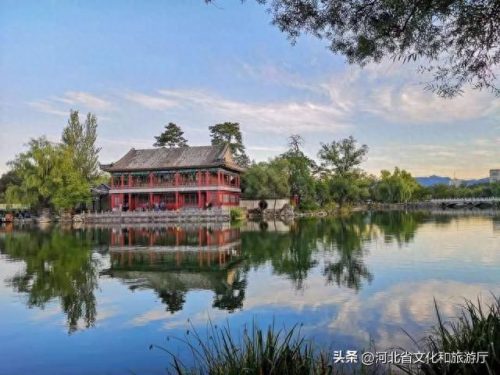 河北必去的十大景点排行榜(河北最值得去的4大景点)插图2