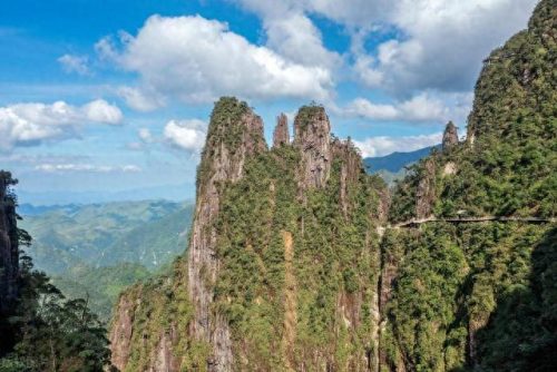 郴州十大景区排行榜前十名(郴州十大网红打卡地)插图22