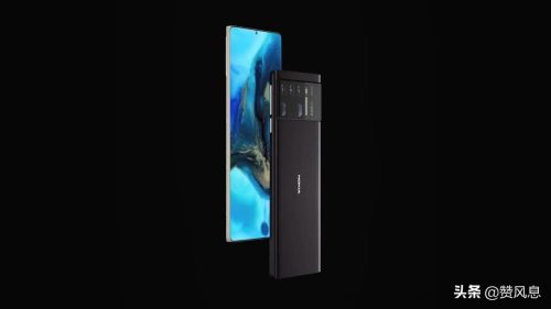 新版诺基亚N82来袭(新版诺基亚图片)插图3