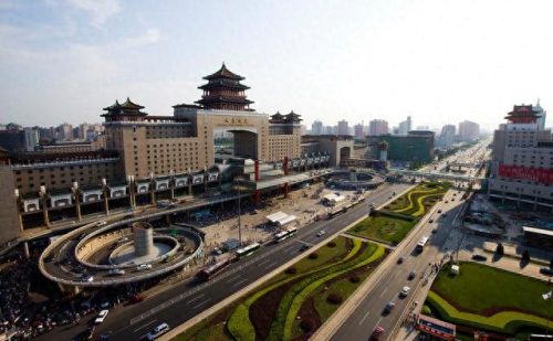 北京最好玩的地方(北京好玩的地方)插图