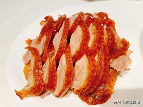 北京食品十大排行榜(北京特产大全列表)插图1