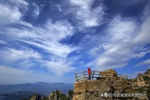 河北必去的十大景点排行榜(河北最值得去的4大景点)插图16