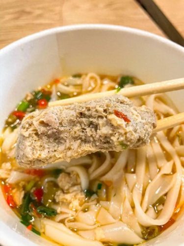 螺蛳粉店面十大排行榜(十大螺蛳粉门店)插图30