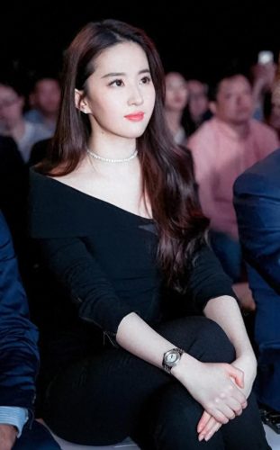 大陆最漂亮的女明星(美女图片)插图2