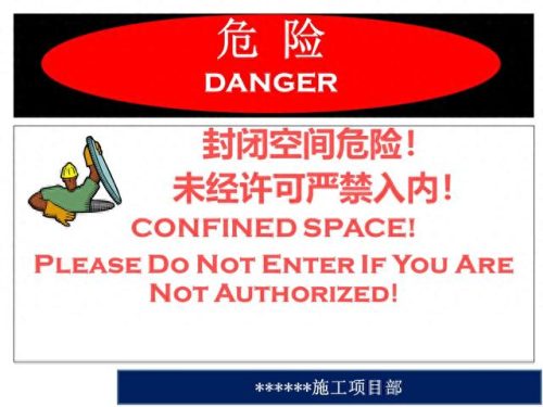 工地标识牌排名前十(建筑工地百分百标识牌什么样的)插图7