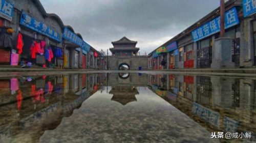 中国十大影视城排行榜最新(中国十大影视城有哪些)插图8