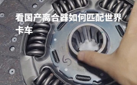 牵引车配件公司排名前十(质量好的牵引车制造商)
