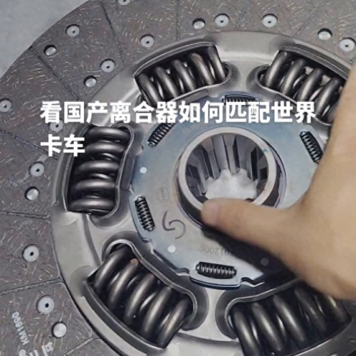 牵引车配件公司排名前十(质量好的牵引车制造商)插图