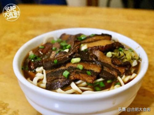 合肥十大肥肠店品牌排行榜(合肥品牌加盟店排行榜)插图45