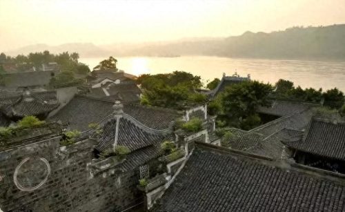 四川十大古镇排行榜(四川十大古镇是哪些)插图21