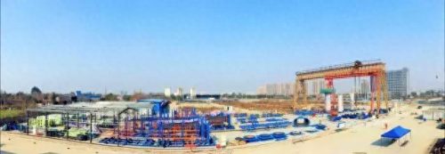 石柱装配式建筑排名前十(装配式建筑排行榜前十)插图2