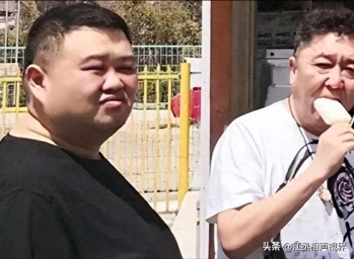 孙越在德云社什么地位(孙越个人资产多少亿)插图5