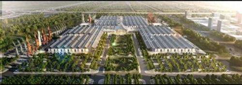 郑州建筑分公司排名前十(郑州本地建筑企业排名)插图