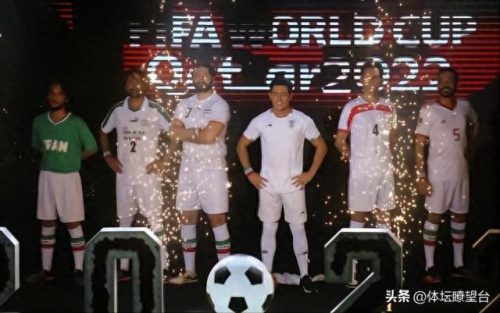 十大球衣颜值排行榜2022(十大高颜值足球球衣)插图23
