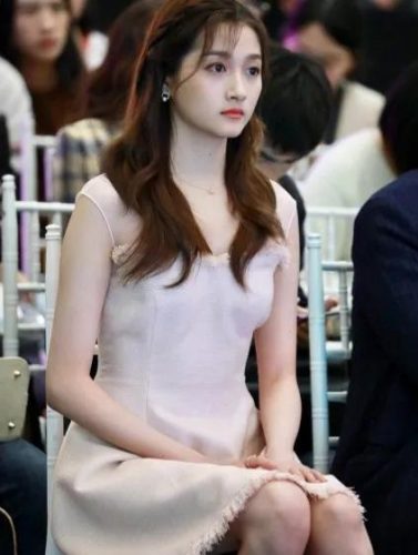 90后十大女学霸排行榜(最牛女学霸是谁)插图10