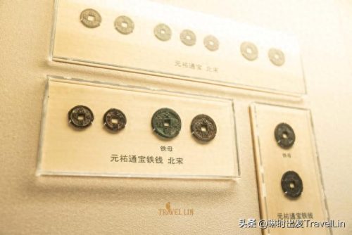 钱币博物馆排名前十(中国钱币博物馆门票预约)插图7