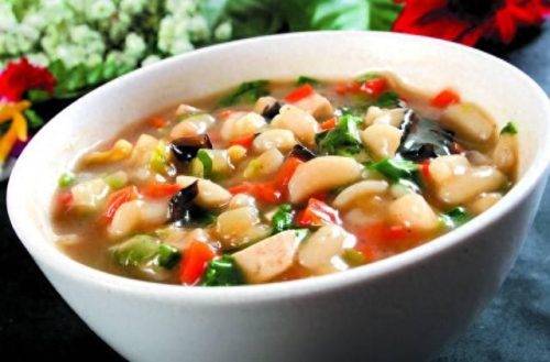 甘肃小麦面粉十大排行榜(甘肃最好的面粉排名)插图25