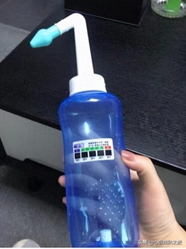 十大洗鼻盐水品牌排行榜最新(生理盐水洗鼻十大品牌)插图11